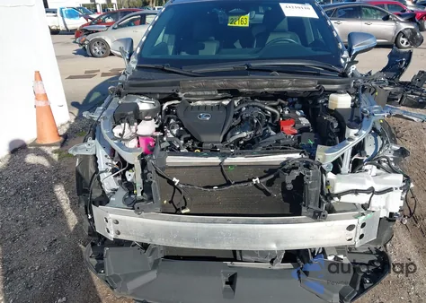 2024 Lexus Rx 350 z USA, uszkodzony, nr VIN 2T2BAMBA9RC037811